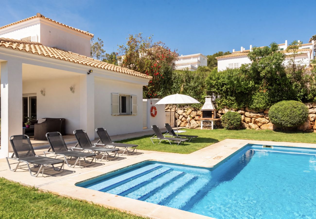 Villa en Coves Noves - Villa Arual by Escape Home