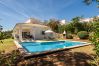 Villa en Coves Noves - Villa Arual by Escape Home