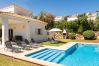 Villa en Coves Noves - Villa Arual by Escape Home