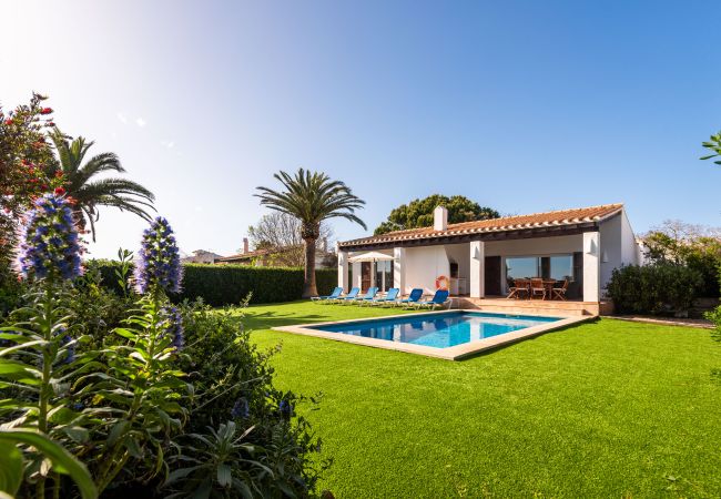 Villa en Binibeca - Villa Sonrisa by Escape Home