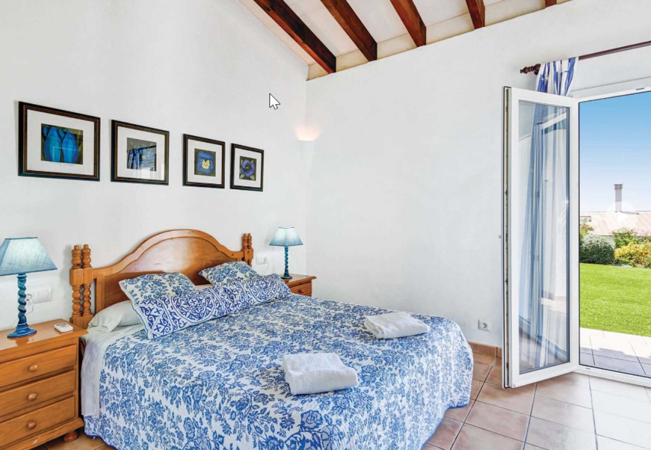 Villa en Binibeca - Villa Sonrisa by Escape Home