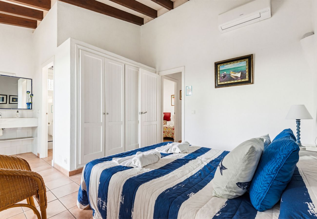 Villa en Binibeca - Villa Sonrisa by Escape Home