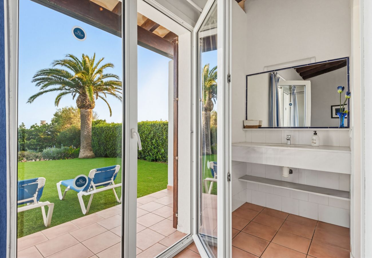 Villa en Binibeca - Villa Sonrisa by Escape Home