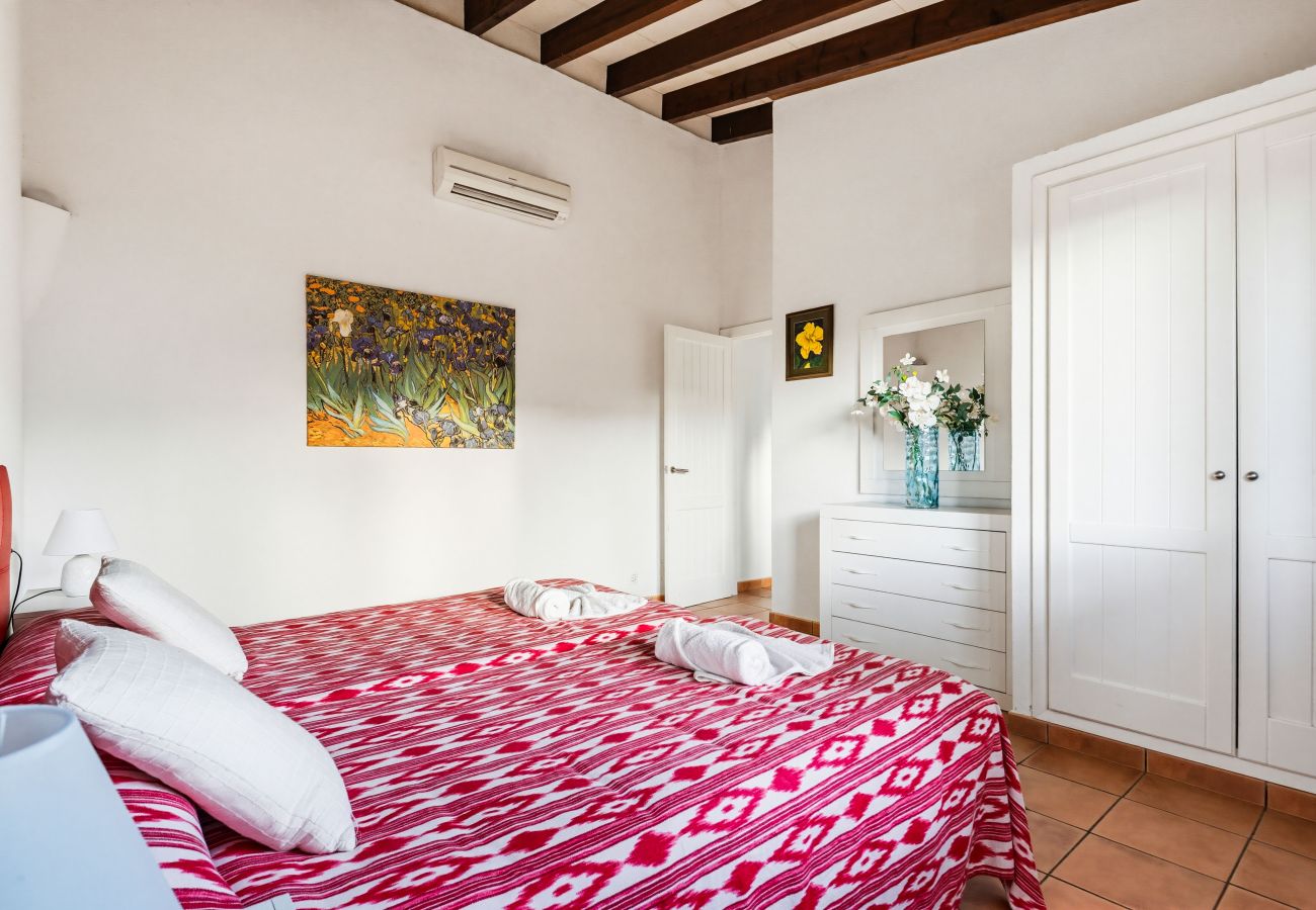 Villa en Binibeca - Villa Sonrisa by Escape Home