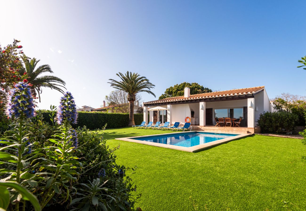 Villa en Binibeca - Villa Sonrisa by Escape Home