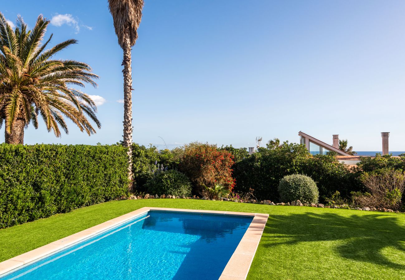 Villa en Binibeca - Villa Sonrisa by Escape Home