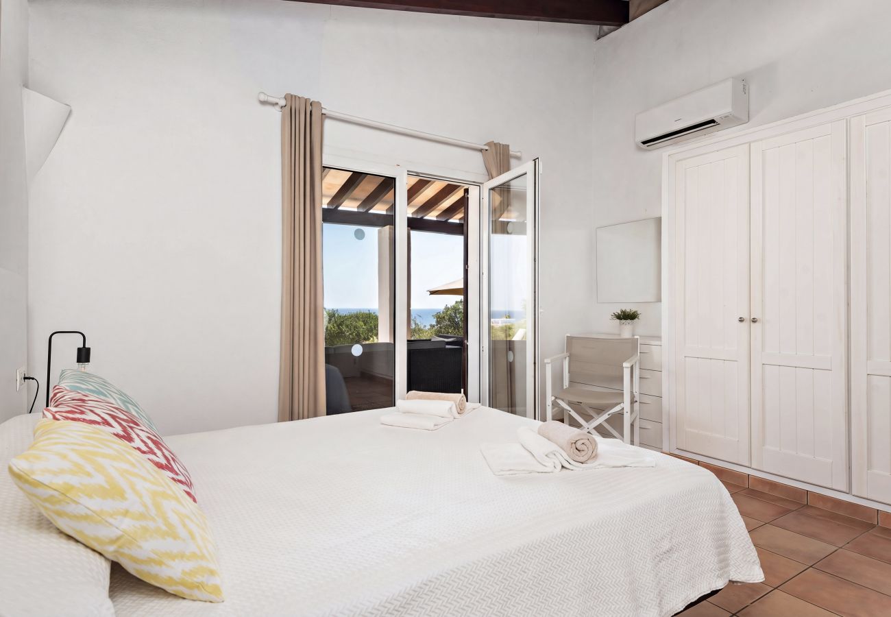 Villa en Binibeca - Villa Ribes by Escape Home