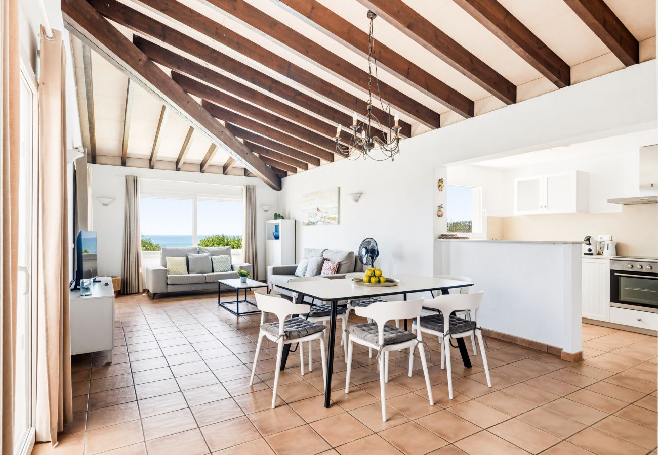 Villa en Binibeca - Villa Ribes by Escape Home