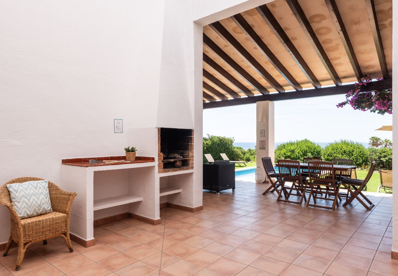 Villa en Binibeca - Villa Ribes by Escape Home