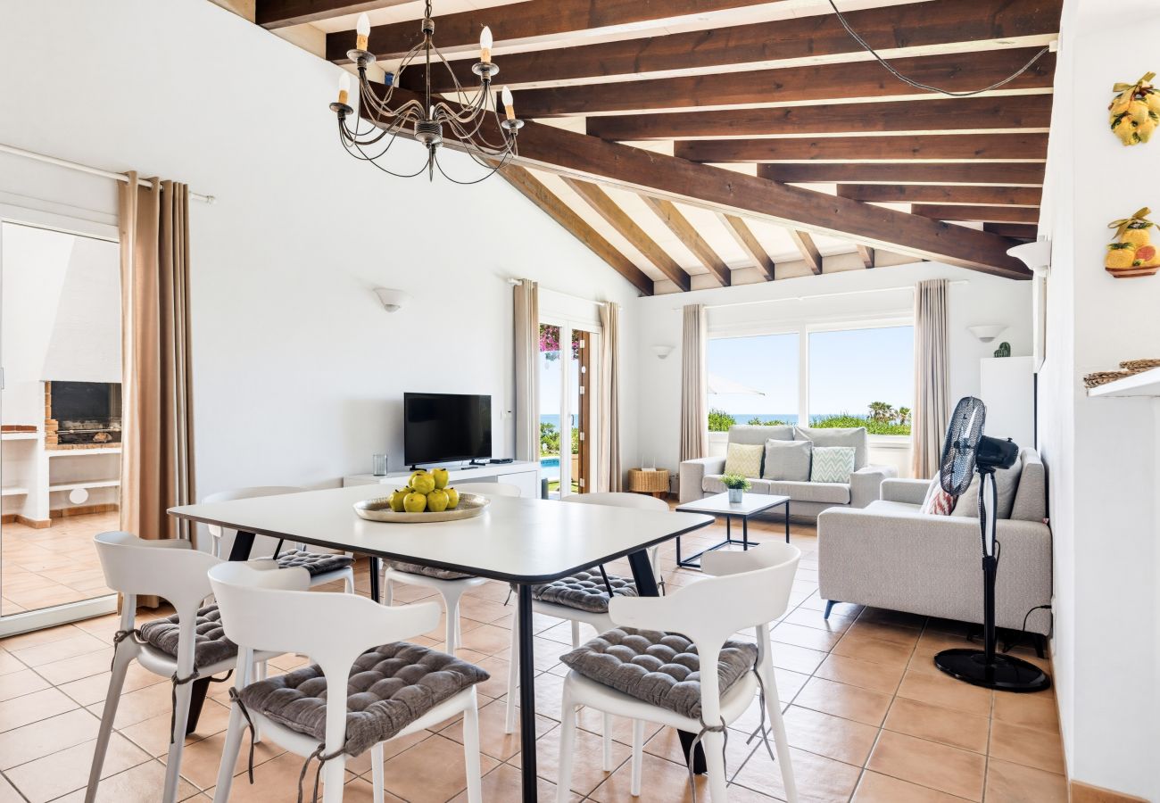 Villa en Binibeca - Villa Ribes by Escape Home