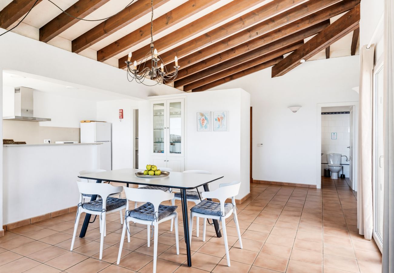 Villa en Binibeca - Villa Ribes by Escape Home