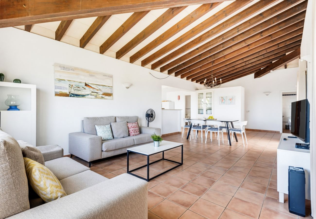 Villa en Binibeca - Villa Ribes by Escape Home