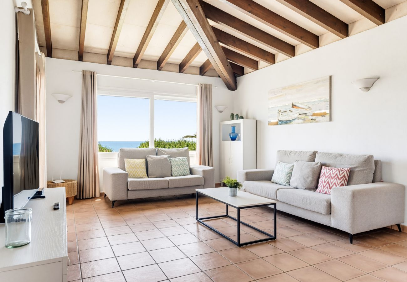 Villa en Binibeca - Villa Ribes by Escape Home