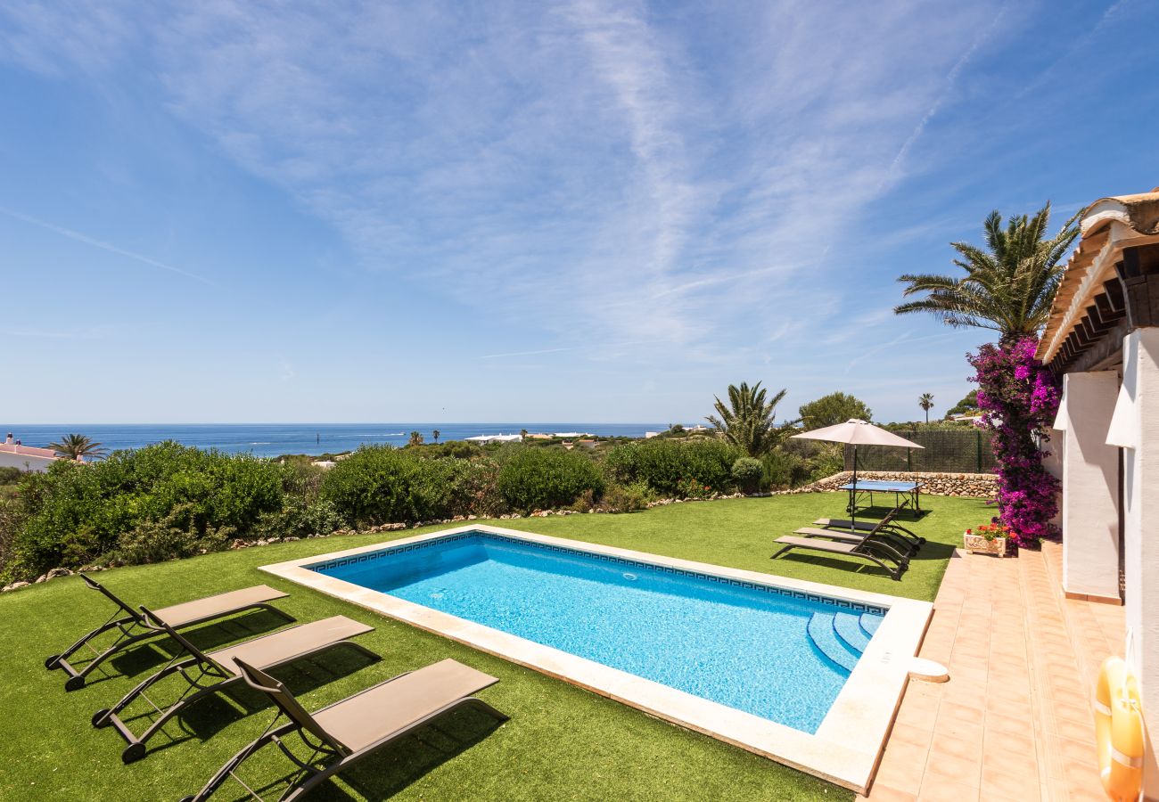 Villa en Binibeca - Villa Ribes by Escape Home