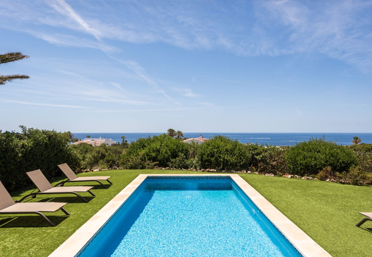 Villa en Binibeca - Villa Ribes by Escape Home