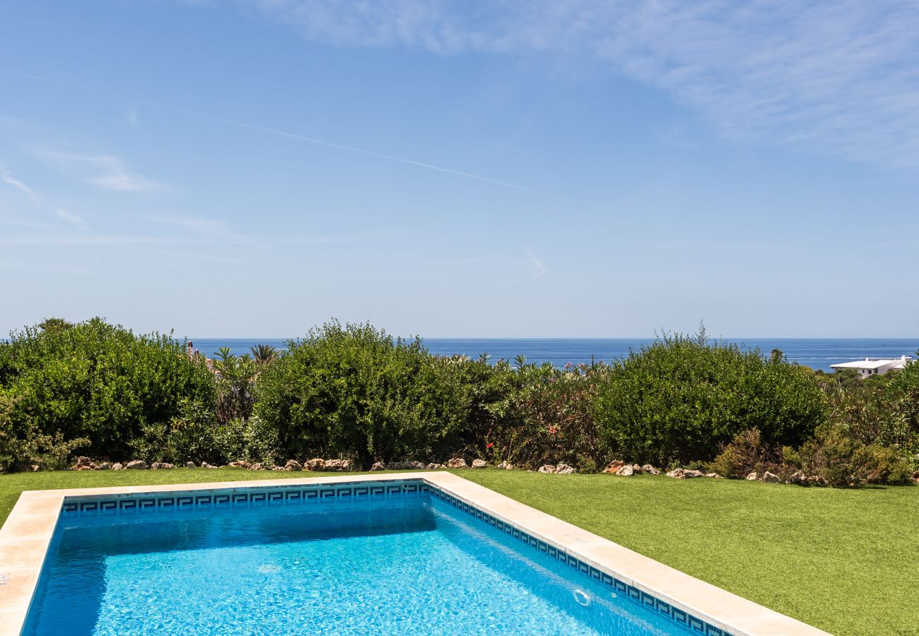 Villa en Binibeca - Villa Ribes by Escape Home