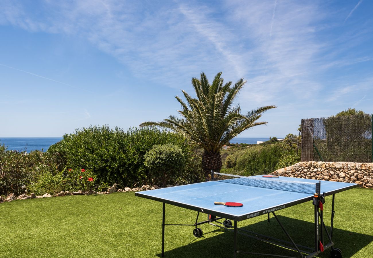 Villa en Binibeca - Villa Ribes by Escape Home
