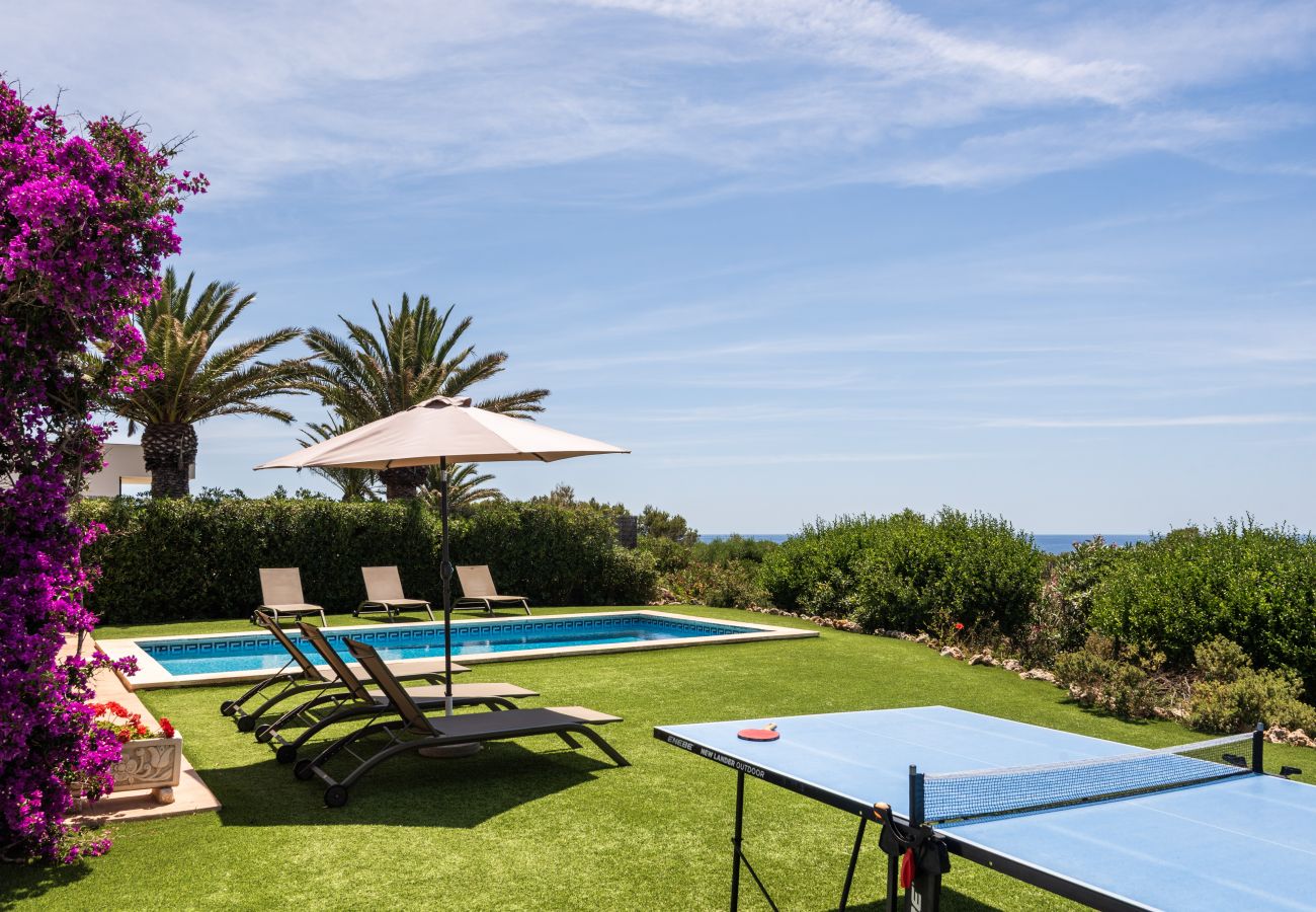 Villa en Binibeca - Villa Ribes by Escape Home