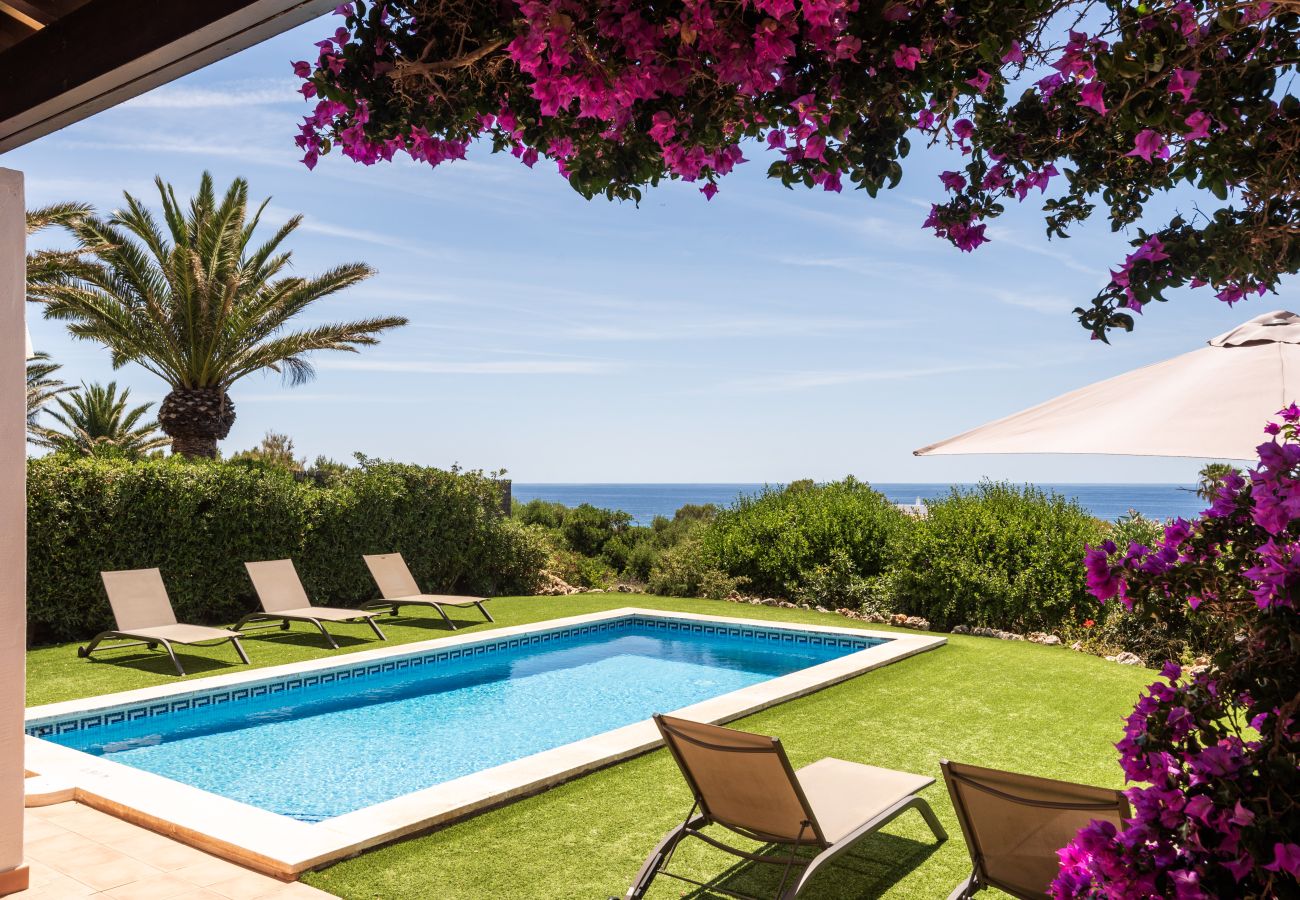 Villa en Binibeca - Villa Ribes by Escape Home