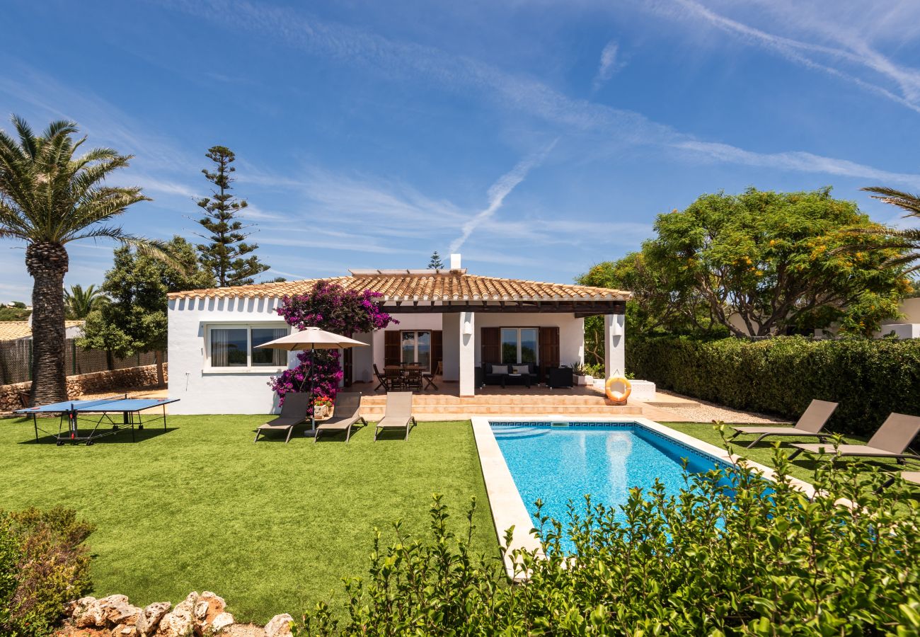 Villa en Binibeca - Villa Ribes by Escape Home