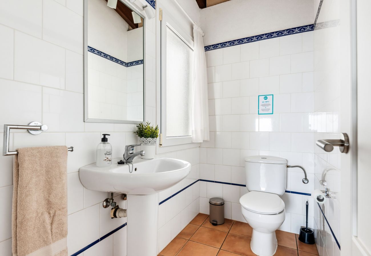 Villa en Binibeca - Villa Ribes by Escape Home