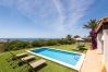 Villa en Binibeca - Villa Ribes by Escape Home