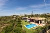 Villa en Binibeca - Villa Ribes by Escape Home