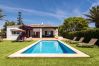 Villa en Binibeca - Villa Ribes by Escape Home
