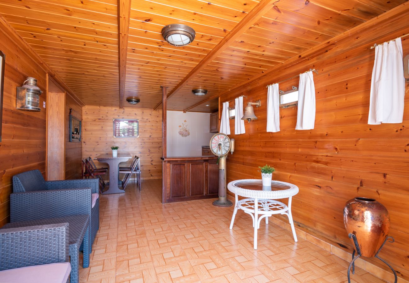 Villa en Alaior - Villa Varadero by Escape Home