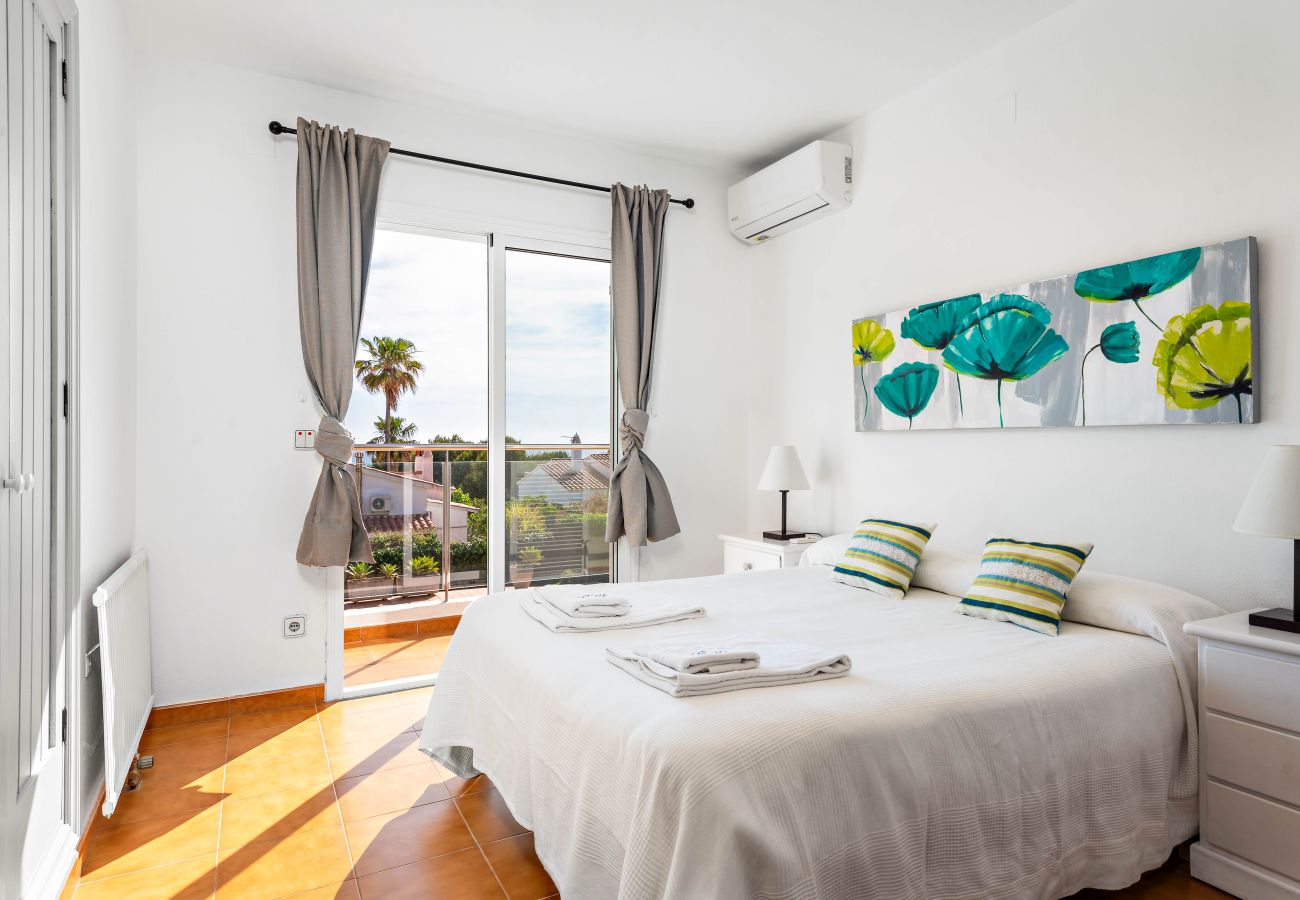 Villa en Alaior - Villa Varadero by Escape Home