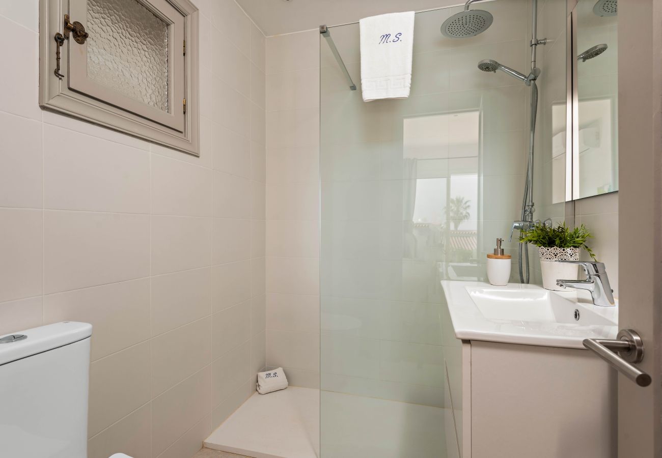 Villa en Alaior - Villa Varadero by Escape Home