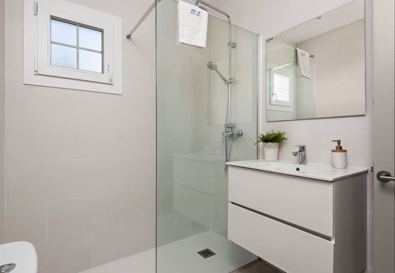 Villa en Alaior - Villa Varadero by Escape Home