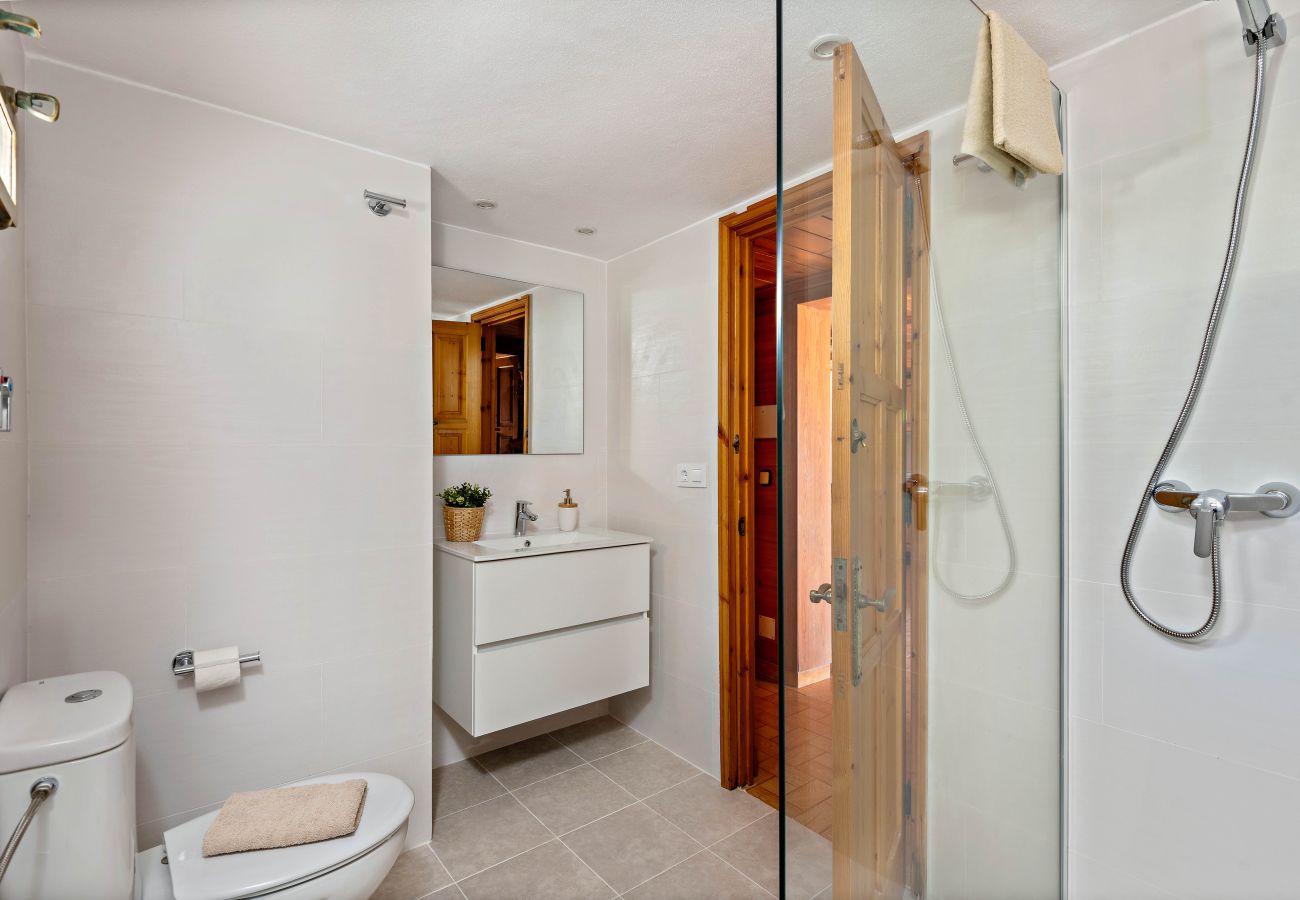 Villa en Alaior - Villa Varadero by Escape Home