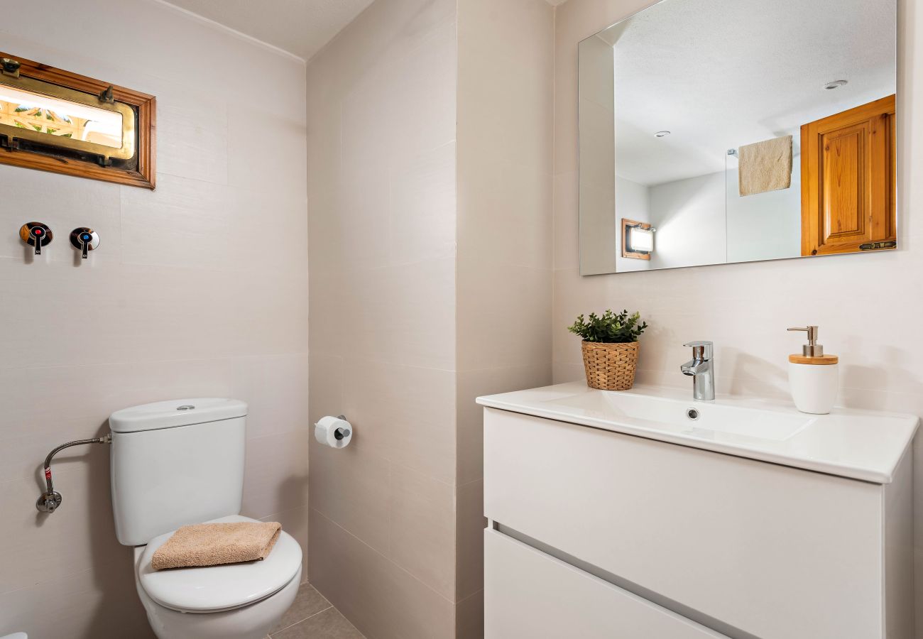 Villa en Alaior - Villa Varadero by Escape Home