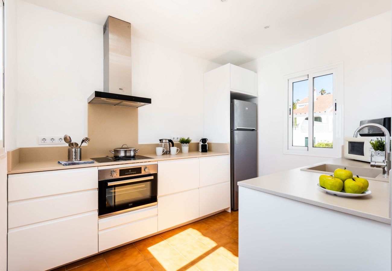 Villa en Alaior - Villa Varadero by Escape Home