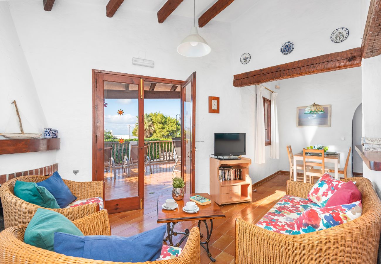 Villa en Binibeca - Villa Binisol by Escape Home Villa en Binibeca - Villa Binisol by Escape Home