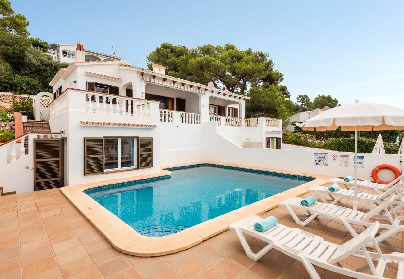 Villa en Son Bou - Villa Catalina by Escape Home