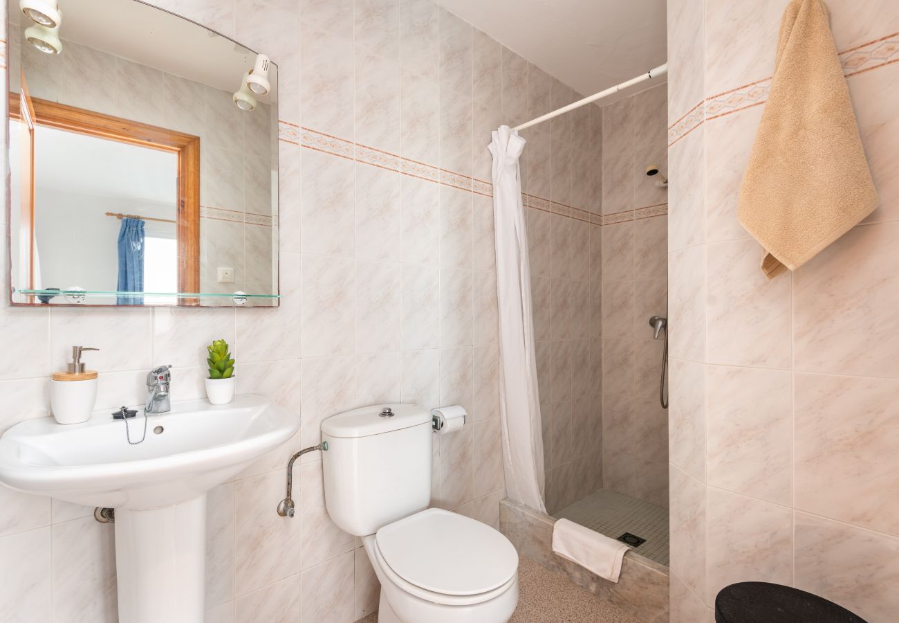 Villa en Son Bou - Villa Catalina by Escape Home