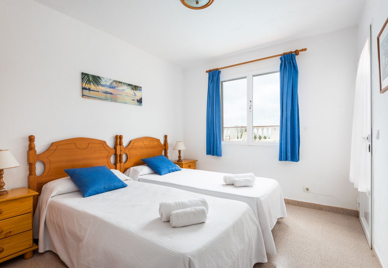 Villa en Son Bou - Villa Catalina by Escape Home