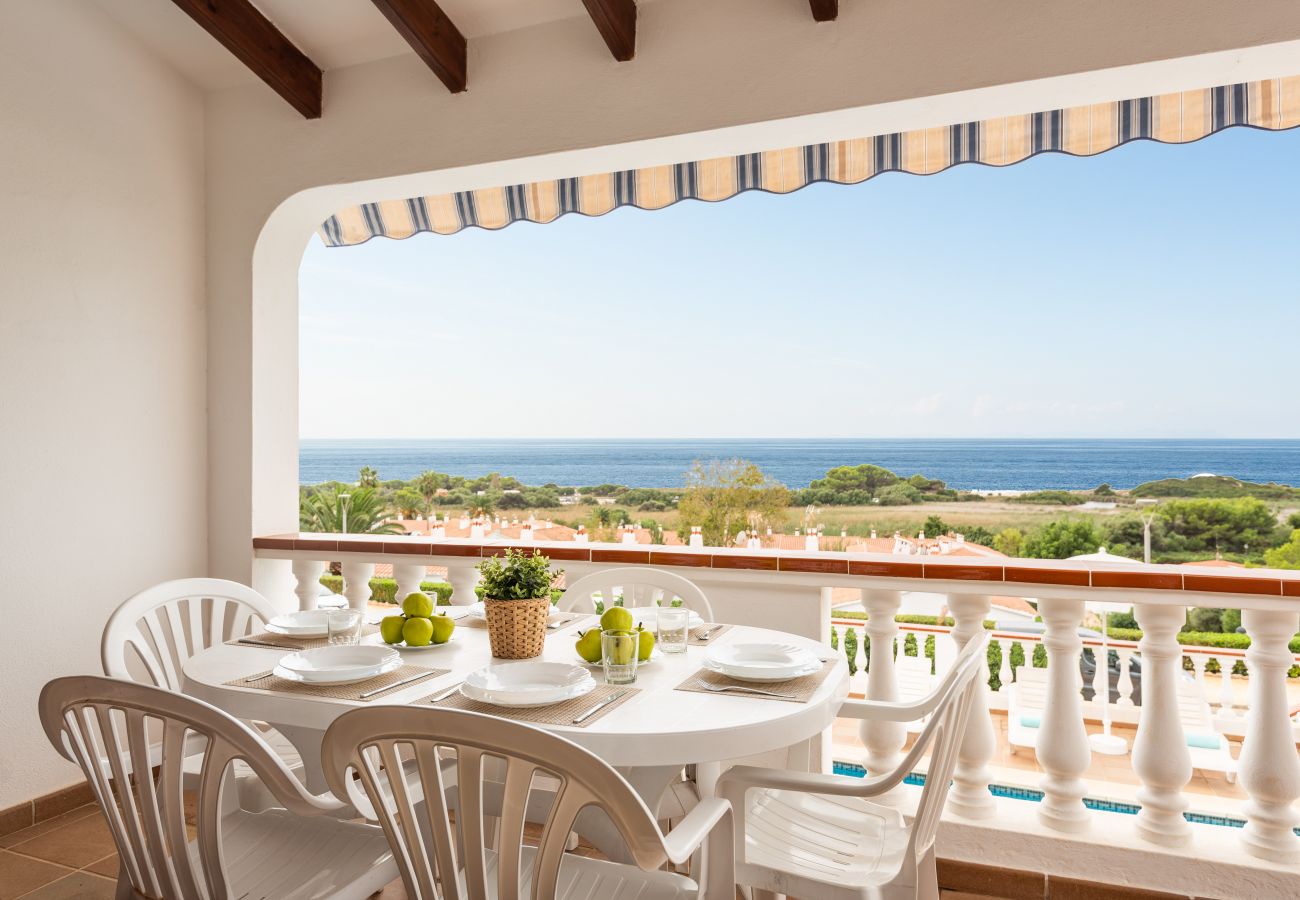 Villa en Son Bou - Villa Catalina by Escape Home