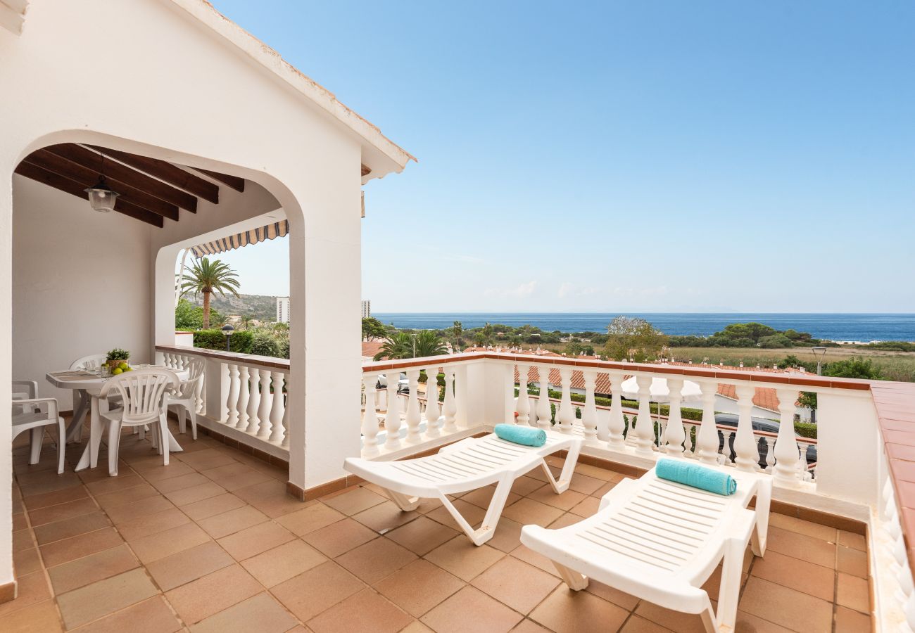 Villa en Son Bou - Villa Catalina by Escape Home