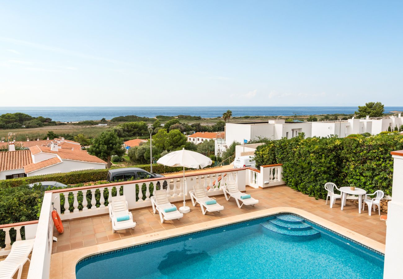 Villa en Son Bou - Villa Catalina by Escape Home