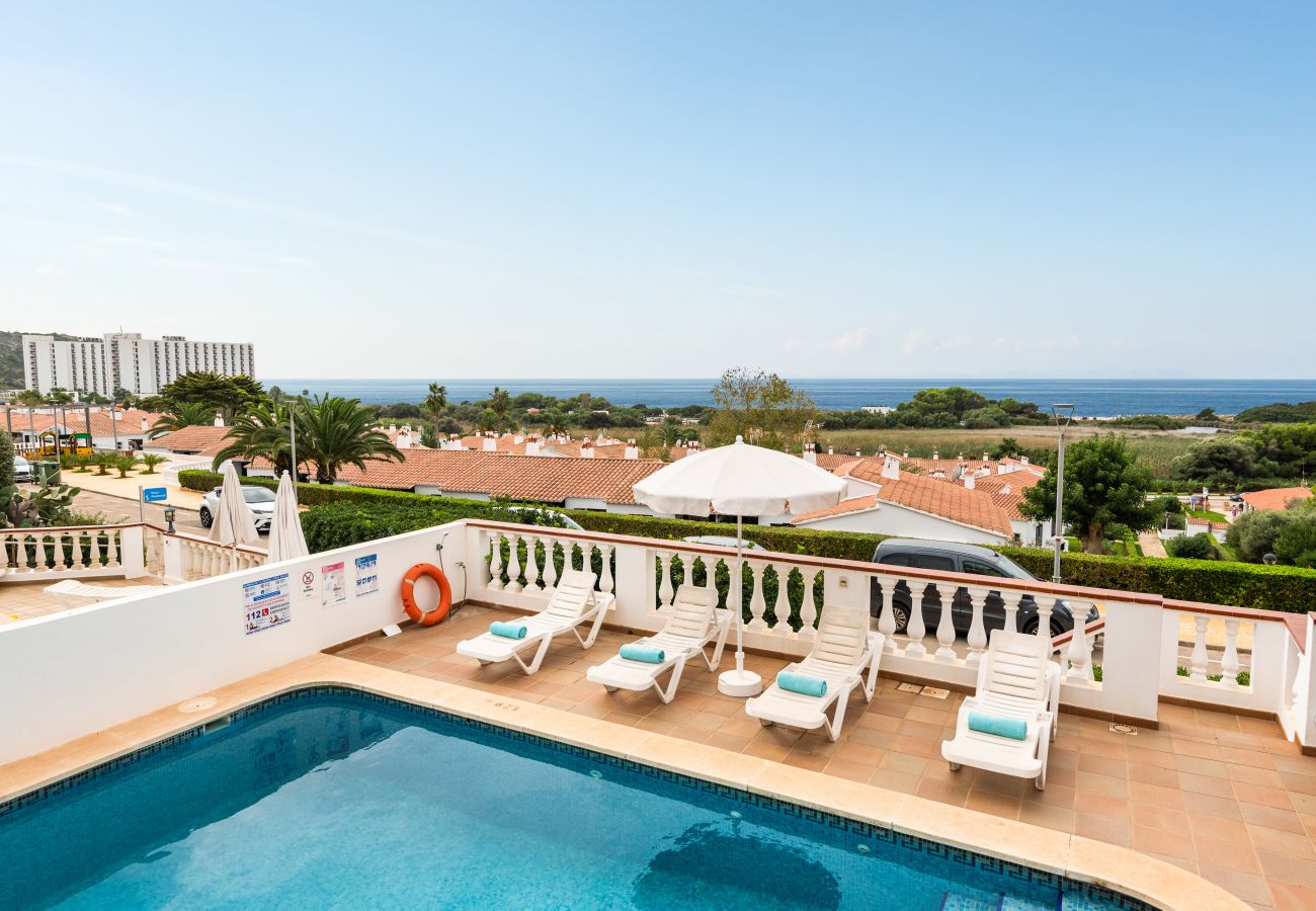 Villa en Son Bou - Villa Catalina by Escape Home