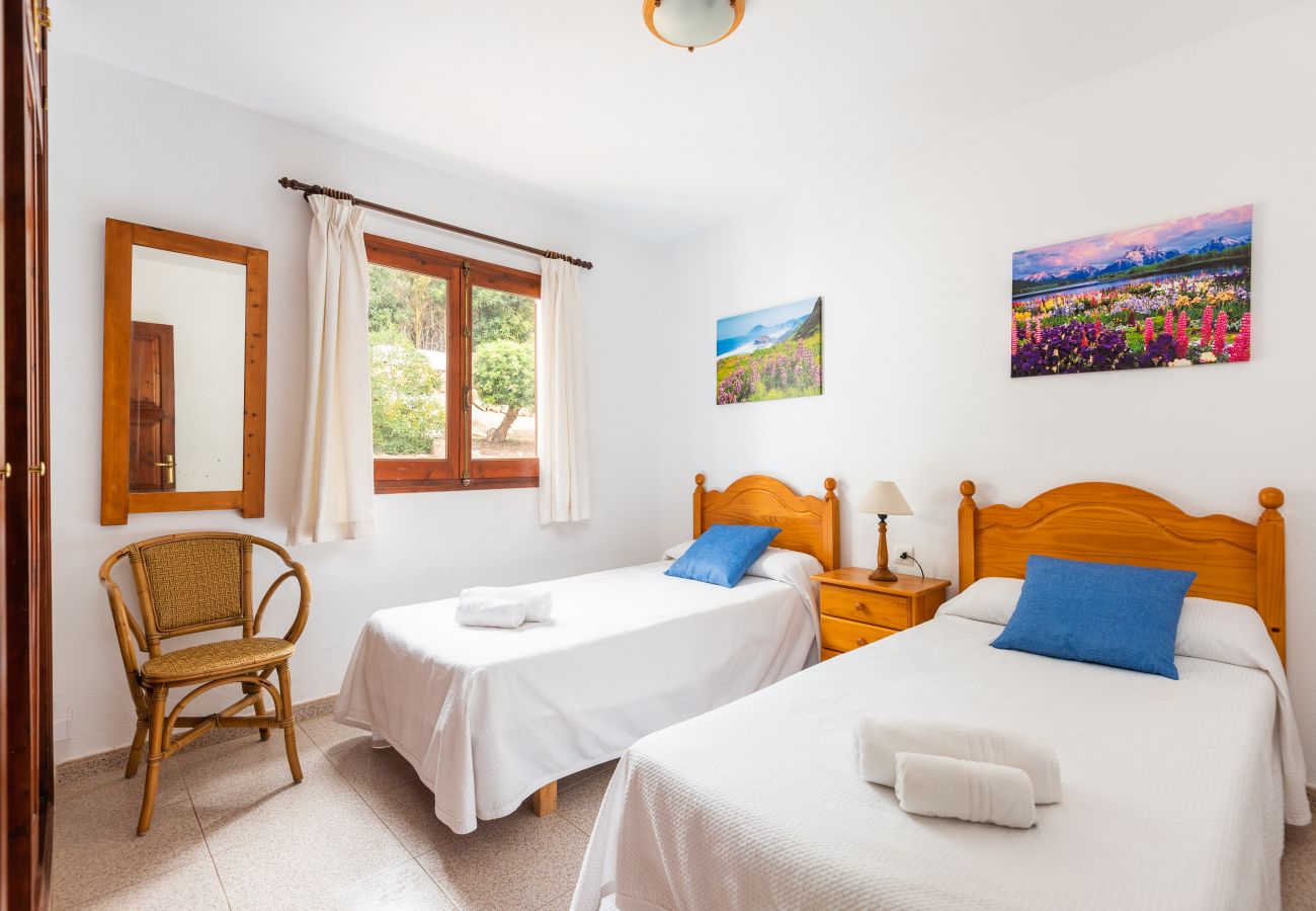 Villa en Son Bou - Villa Catalina by Escape Home