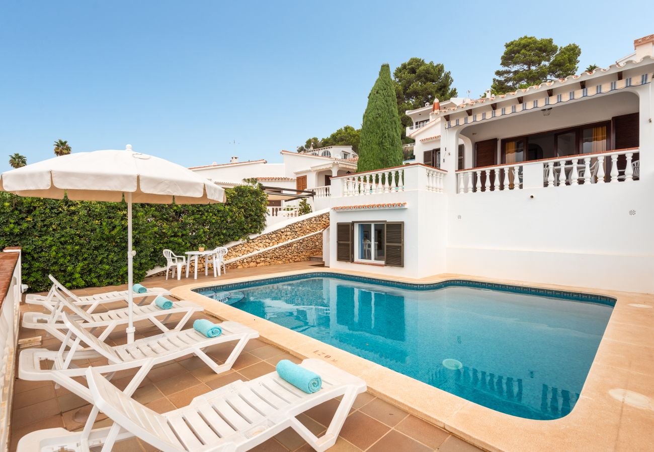 Villa en Son Bou - Villa Catalina by Escape Home