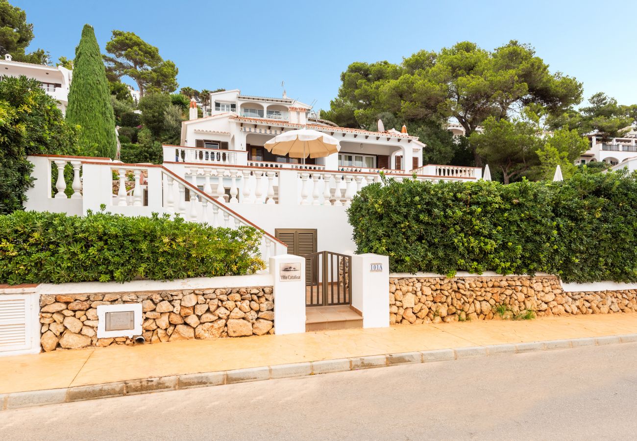 Villa en Son Bou - Villa Catalina by Escape Home