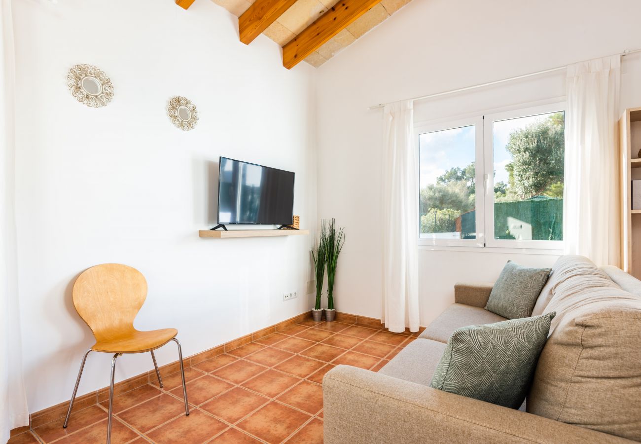 Villa Ses 5 Claus by EscapeHome, Salón Salón