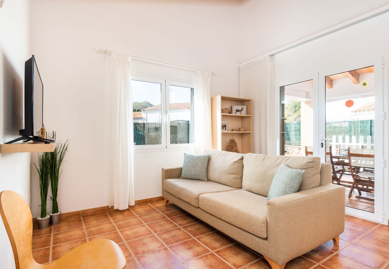 Villa Ses 5 Claus by EscapeHome, Salón Salón