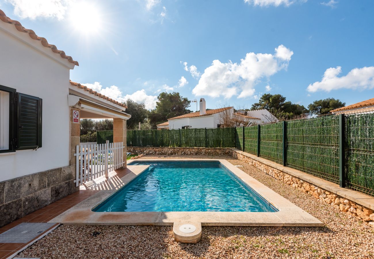 Villa Ses 5 Claus by EscapeHome, Piscina Piscina
