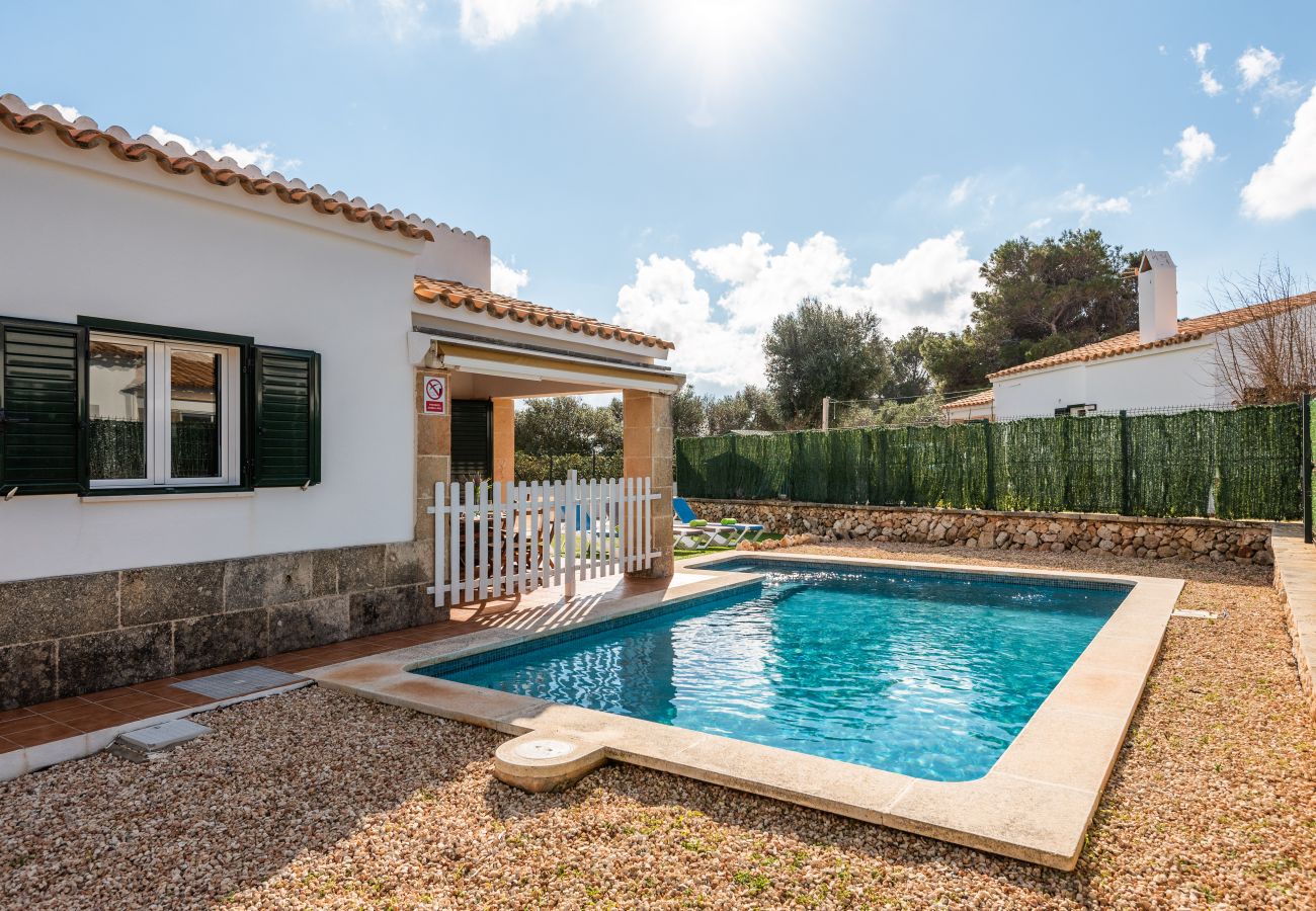 Villa Ses 5 Claus by EscapeHome, Piscina Piscina